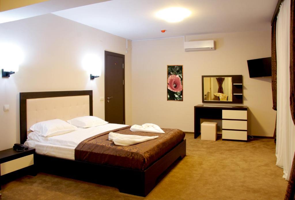 Hotel King Targoviste Room photo