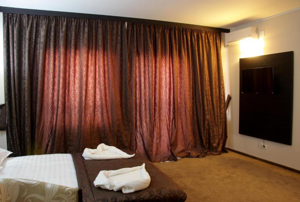 Hotel King Targoviste Room photo