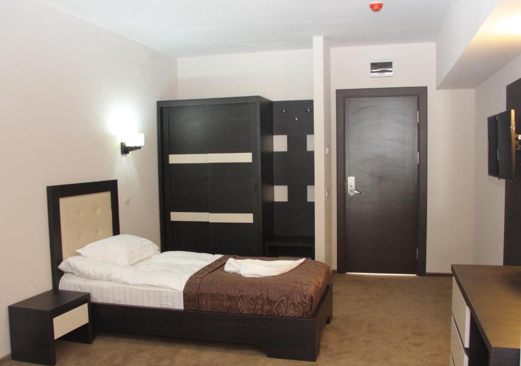 Hotel King Targoviste Room photo